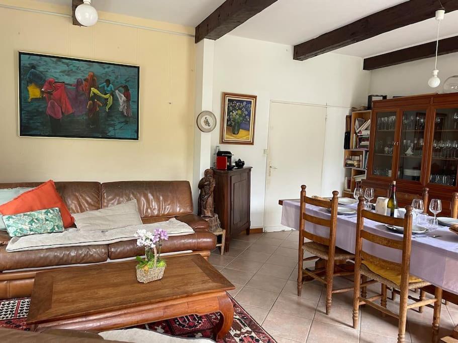Apartamento Le Strelitzia 2 Cilaos Exterior foto